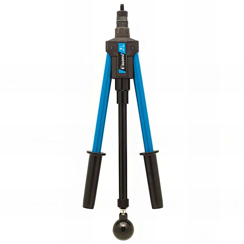 Scell-it - Pince à sertir à levier pour écrou M3 à M6 - SC-E-360NV-T