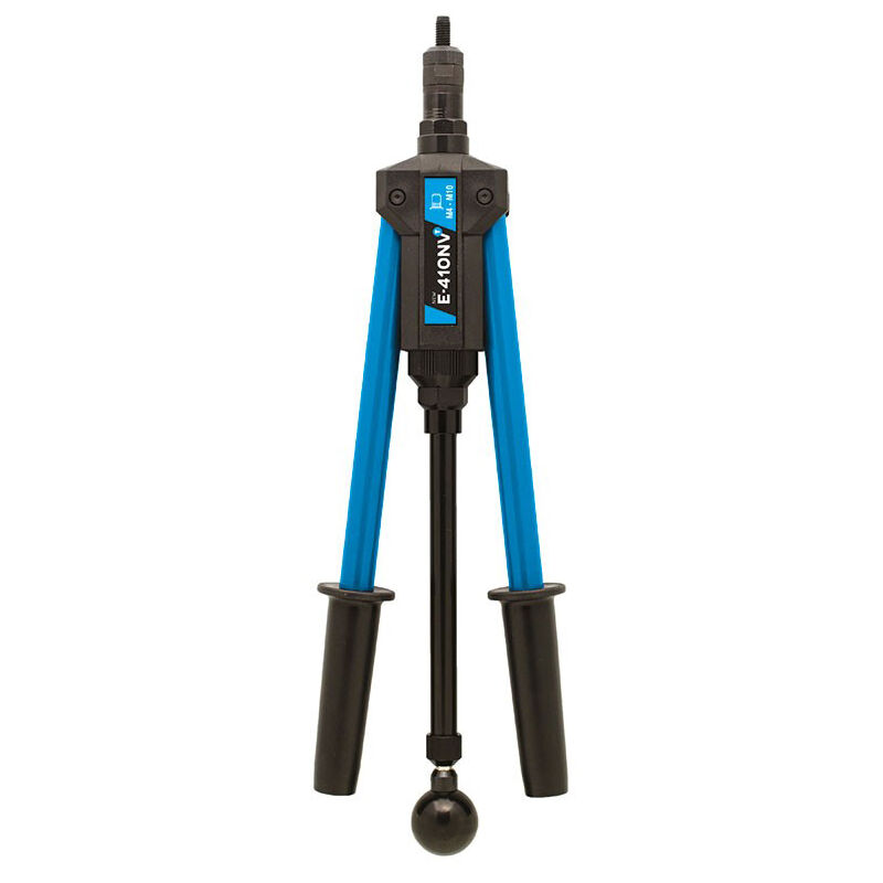 Scell-it - Pince à levier dévissage rapide pour écrous à sertir M4 à M10 E-410NV-T