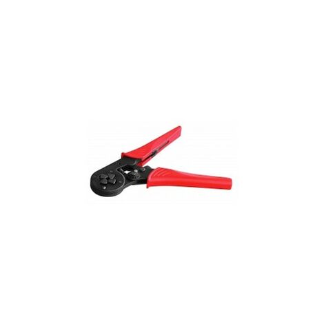 PINCE A SERTIR AUTO-AJUSTABLE