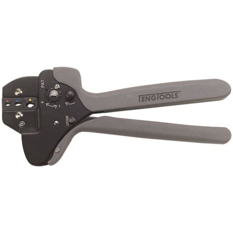 Pince à sertir automatique Teng Tools CP52