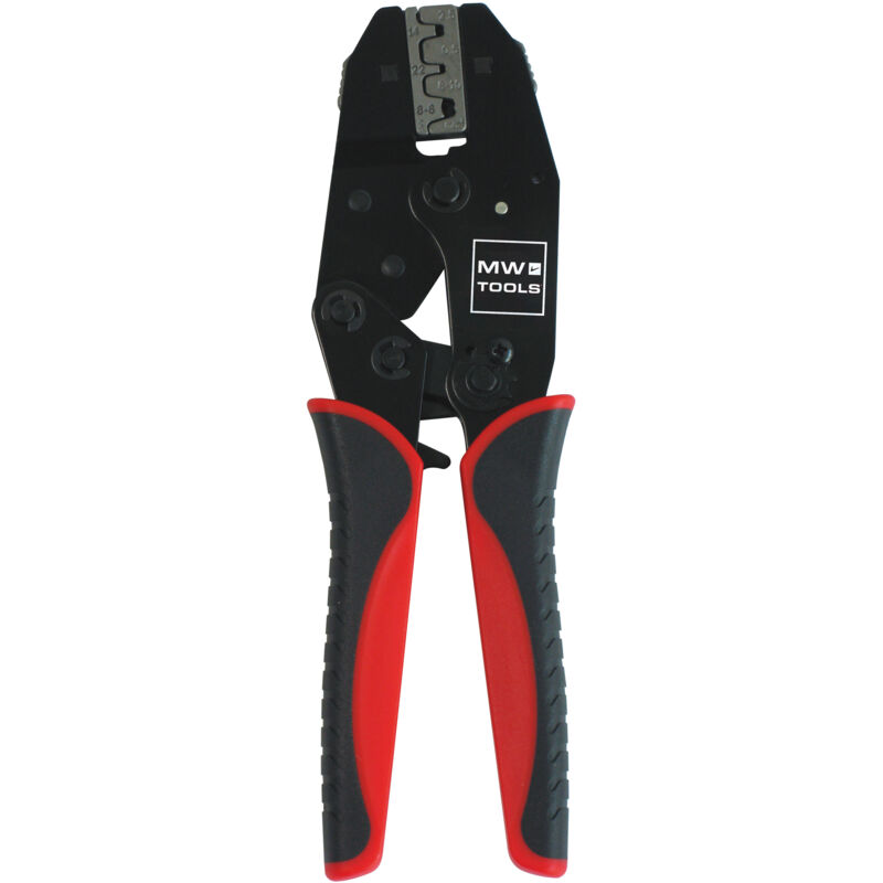 Mw Tools - Pince à sertir (awg) 14,22,8-6 VES1550