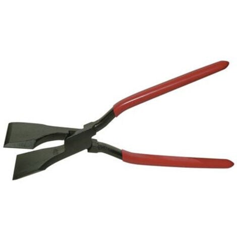 BESSEY PINCE A BORDER D'ANGLE 60 mm