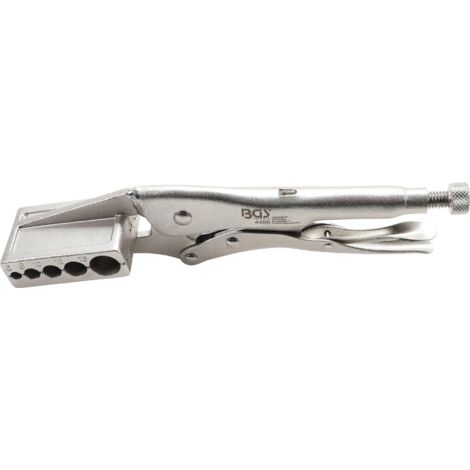 Pince à sertir BGS pour raccords de jonction Gripzange pour Ø 6 - 16 mm - 4498