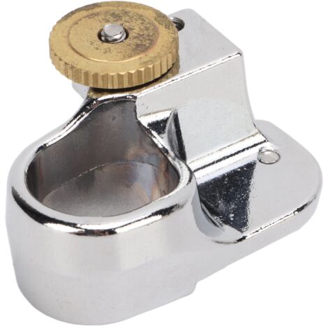 Pince à sertir en laiton pour cuir, outil de coupe manuel pour la maroquinerie DIY et l'artisanat.