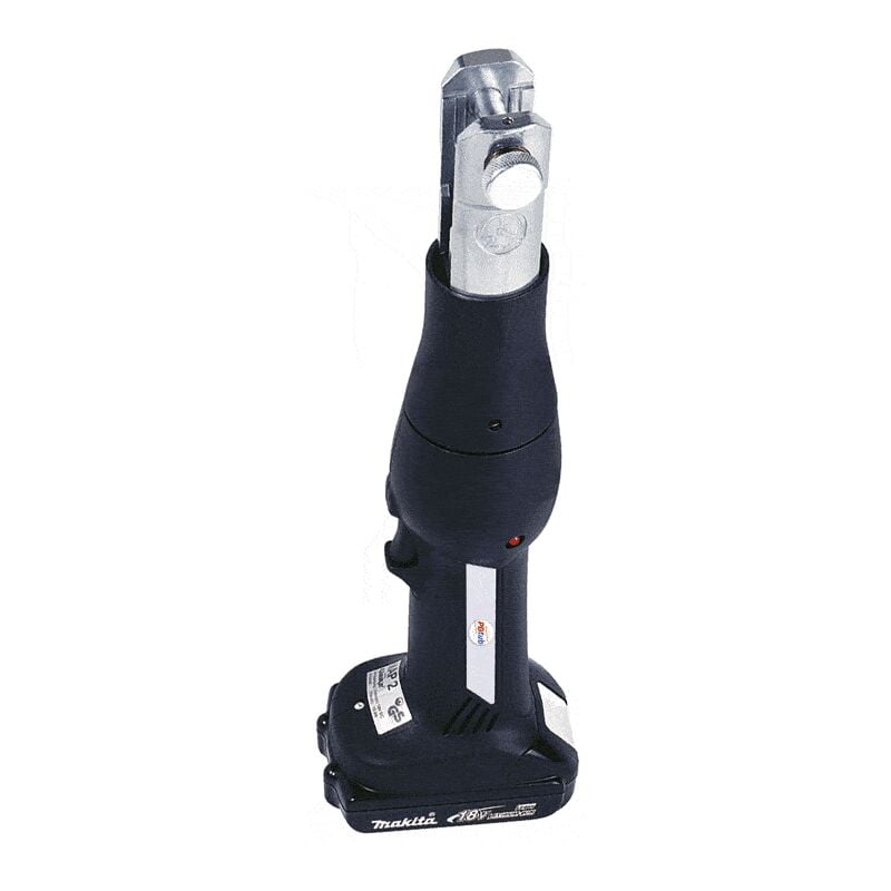 Pbtub - pince a sertir hydraulique 18V 1.5Ah Ø32 coffret avec batterie et chargeur