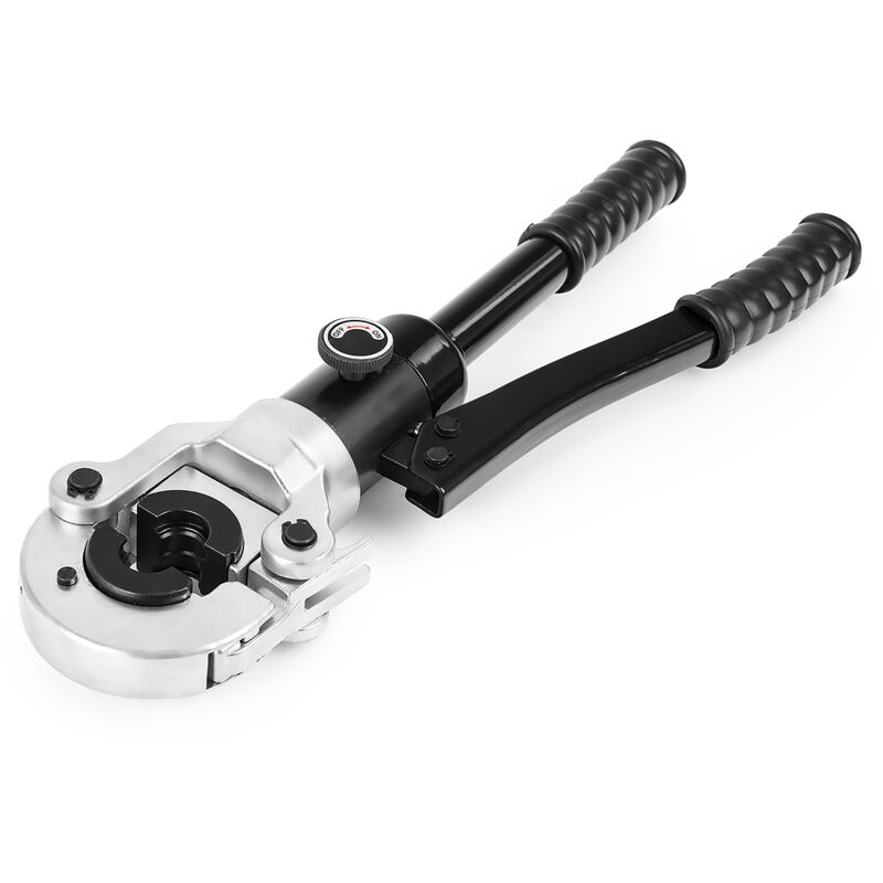 Pince à sertir hydraulique à 4 formes CHP-S02TH