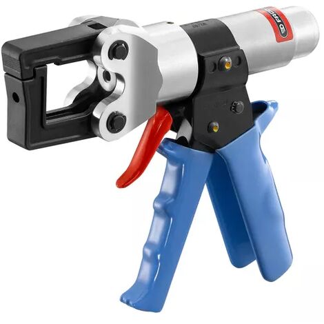 Pince à sertir hydraulique à gâchette FACOM - 985913