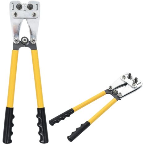 Pince à sertir hydraulique CFW399242