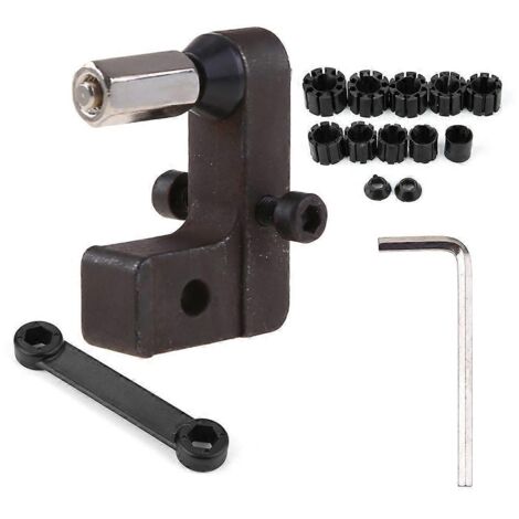 Pince à sertir les bagues, outil de bijouterie, outil de gravure, accessoires pour sertissage de bijoux