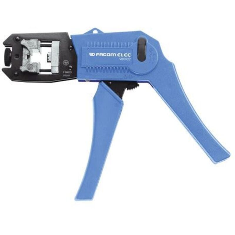 Facom - Pince à sertir pour RJ45 ( Prix pour 1 )