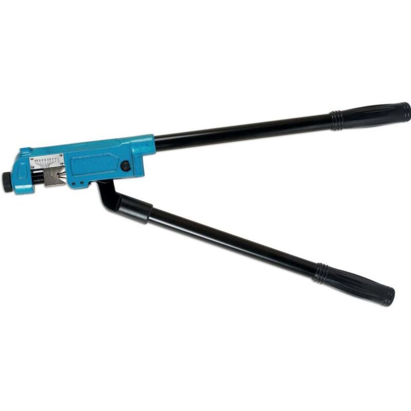 Pince a sertir les cosses de batterie