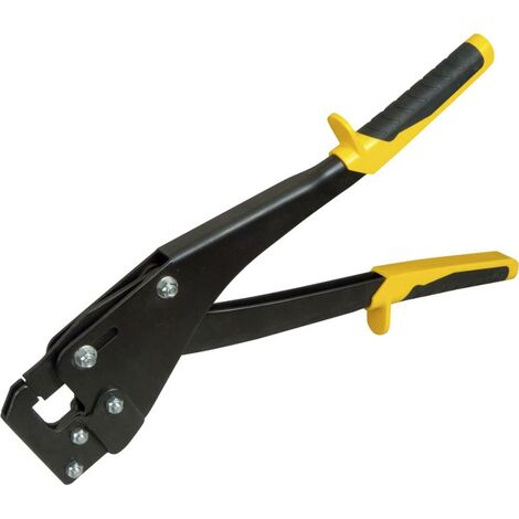 Pince à sertir les profilés 370 mm Stanley by Black & Decker 15-261 1 pc(s)
