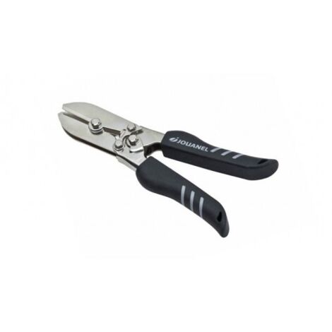 Pince A Sertir Les Tubes Jouanel, 35 mm, Raccord A Levier, Outil Precision Pour Emboiture