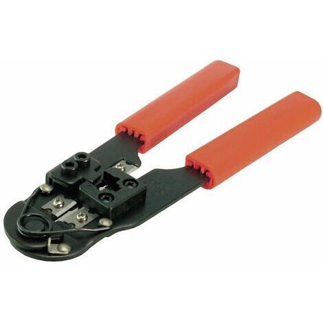 Pince à sertir LogiLink WZ0004 S82767