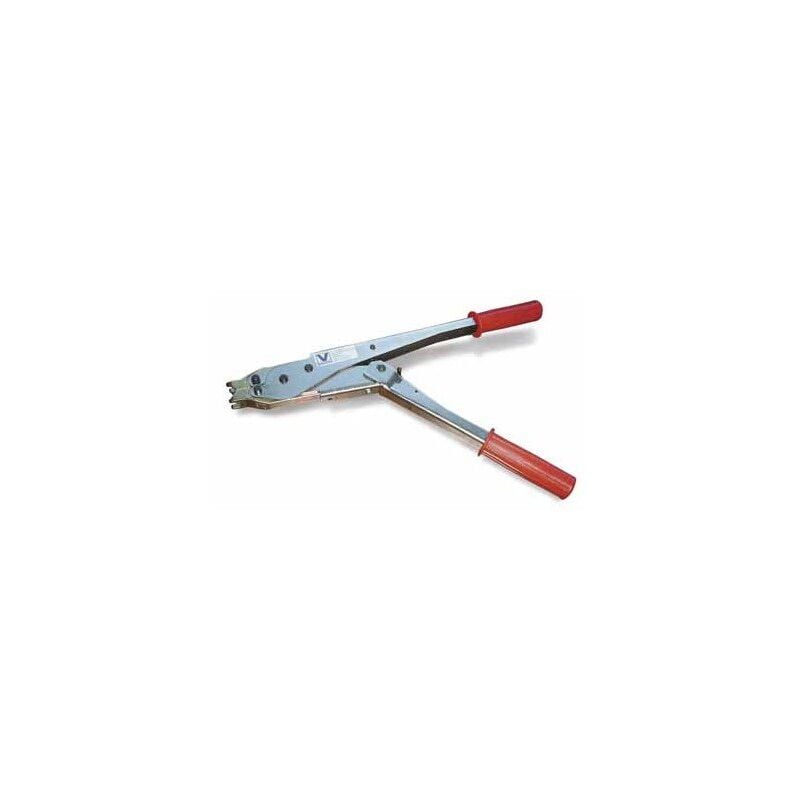 Vulkan Lokring - Pince a sertir lokring loktool hmrk-l8 L13000858
