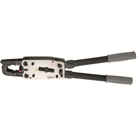 Pince à sertir MECATRACTION MRD100 MRD ( Prix pour 1 )