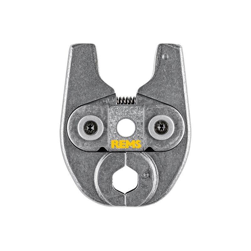 Pince pour sertisseuse mini v 16 Rems
