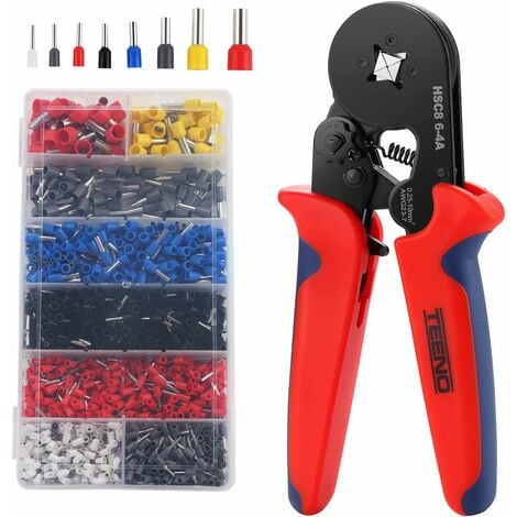 Pince à sertir Knipex MULTICRIMP 97 33 01 chargeur de rechange