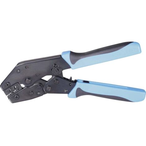 Pince à sertir pour 733884 0413018 0413018 BKL Electronic Contenu: 1 pc(s) V656511