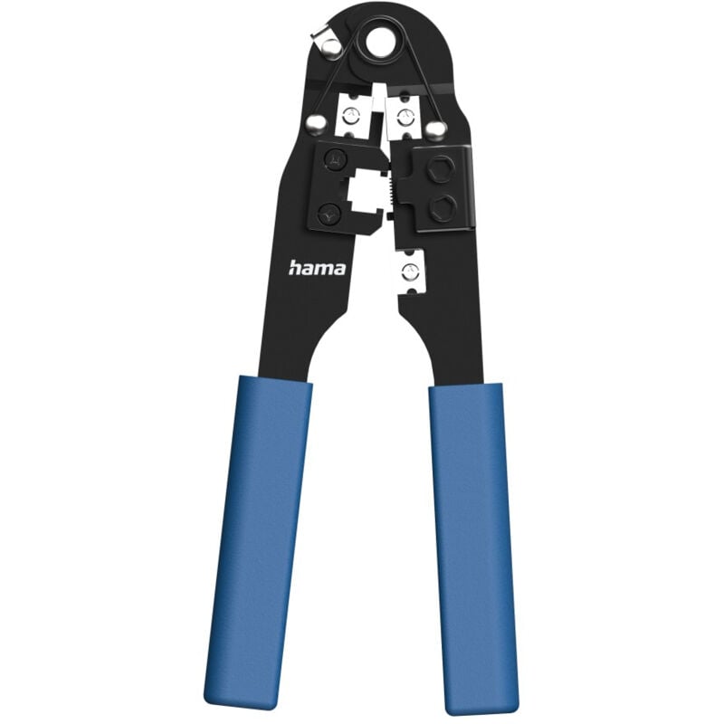 Pince À Sertir Pour Câbles Réseau Hama