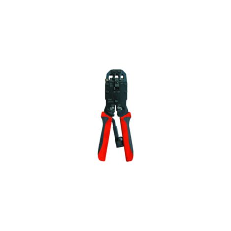 pince à sertir pour connecteur rj45
