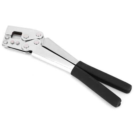 Pince à sertir pour montants métalliques, type A, pour fixations de 0,5 à 0,8 mm - Outil plaque de plâtre