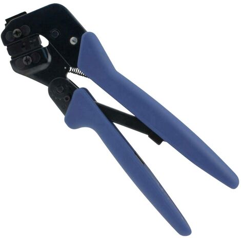 Pince à sertir PRO-Crimper III TE Connectivity 58529-1 58529-1 1 pc(s) A471501
