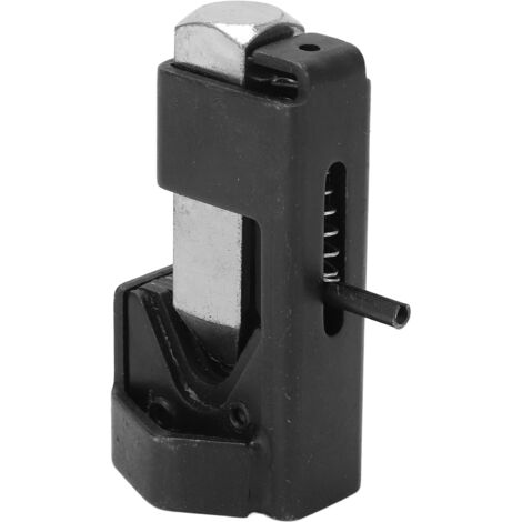 Pince à sertir professionnelle pour câbles batterie 8AWG à 3/0, sertisseuse de cosses de qualité
