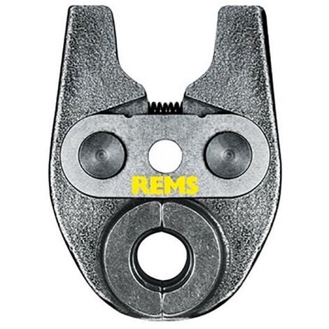 Pince à sertir pour REM0021 profil en TH