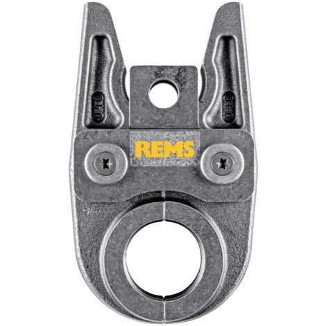 Pince à sertir profil U 40 - Rems
