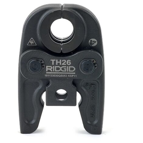 Pince à sertir Ridgid TH 26