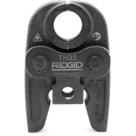 Pince à sertir Ridgid TH 32