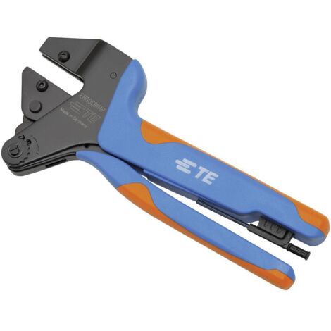 Pince à sertir sans matrice TE Connectivity 539635-1 539635-1 1 pc(s) X36828