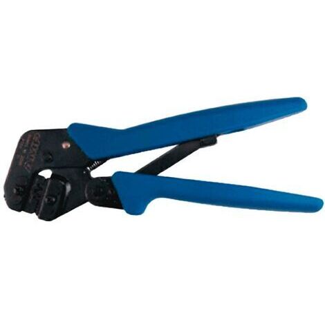 Pince à sertir sans matrice TE Connectivity 58495-1 58495-1 1 pc(s) A472641