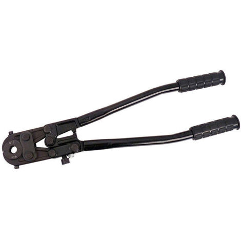 Pince à sertir tubes Multicouches MEJIX 180573 - diam.16 mm
