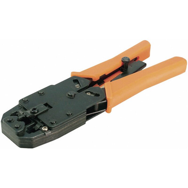 Pince à sertir Logilink WZ0003 S82744