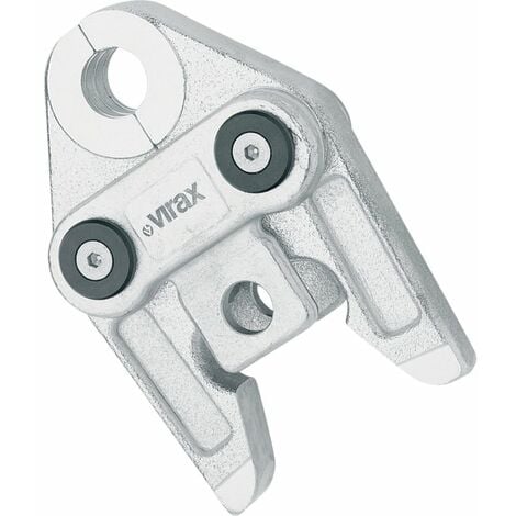 Pince à sertir - Virax - Profil M - Ø35mm