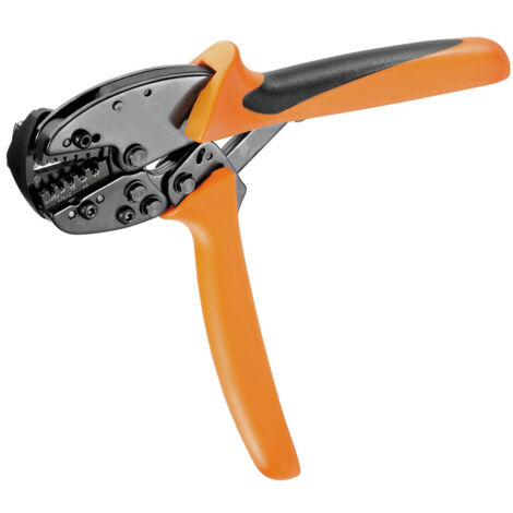 Pince à sertir Weidmuller CTX CM 1.6/2.5 pour Contacts tournés ( Prix pour 1 )