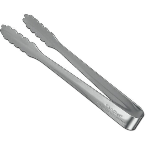 Pince à servir inox 18cm - Metaltex - 253500