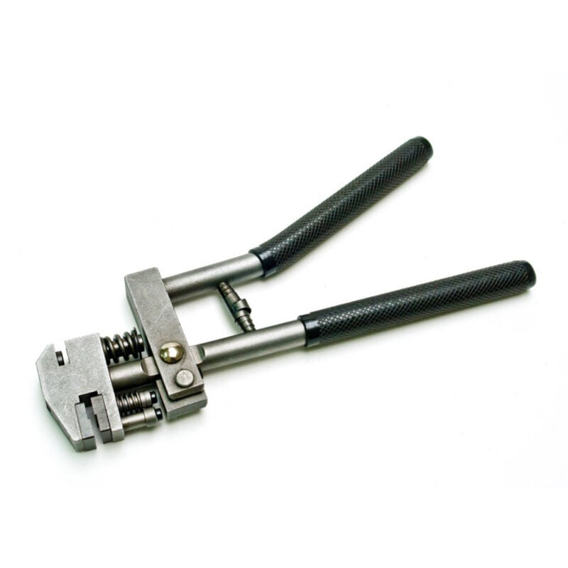 Dema - Pince à soyer et à poinçonner