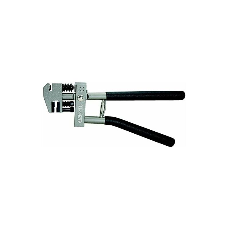 Ks tools 118.0055 Pince à soyer et à sertir