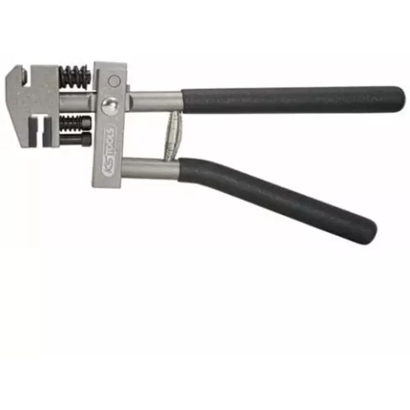 Kstools - Pince à soyer et à sertir ouverture automatique