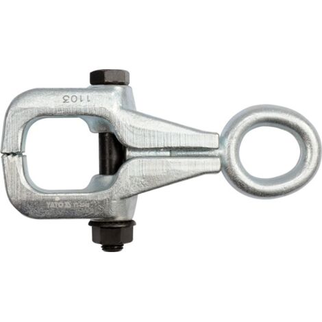 PINCE À TÔLE AUTO-SERRANTE - YT-2543