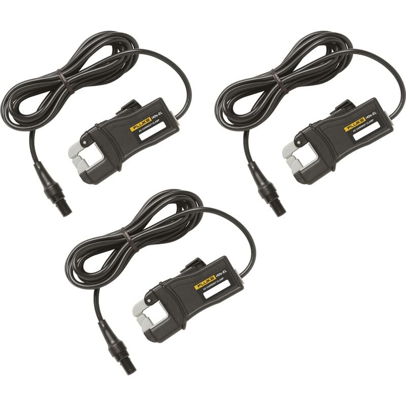 Fluke - 4637409 i40S-EL/3pk Pince à transformateur de courant 1 pc(s) W735201