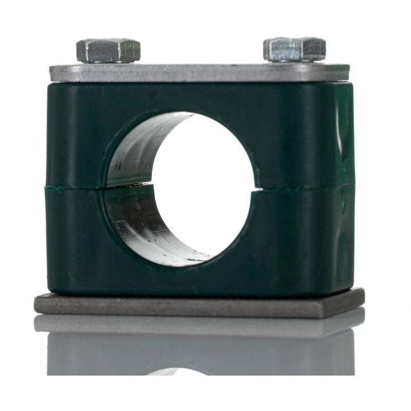 Pince à tube RS PRO Simple ( Prix pour Paquet de 5 )