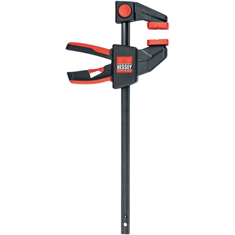 BESSEY Einhandzwinge EZ Spannweite 150 mm