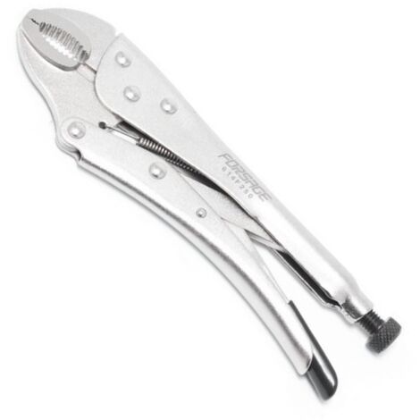Pince à verrouillage Morse 250 mm 10"