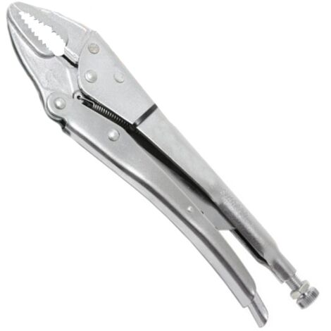 Pince à verrouillage Morse 250 mm 10"
