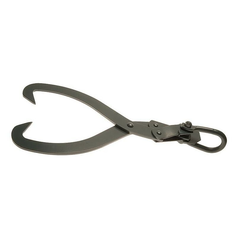 Pince acier Bahco 149, avec oeillet ouverture 60-420mm poids de charge maxi 1500kg