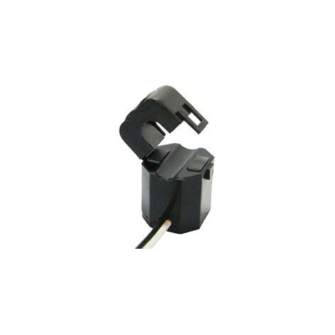 Pince ampèremétrique 50A pour extension X-400-CT - GCE Electronics